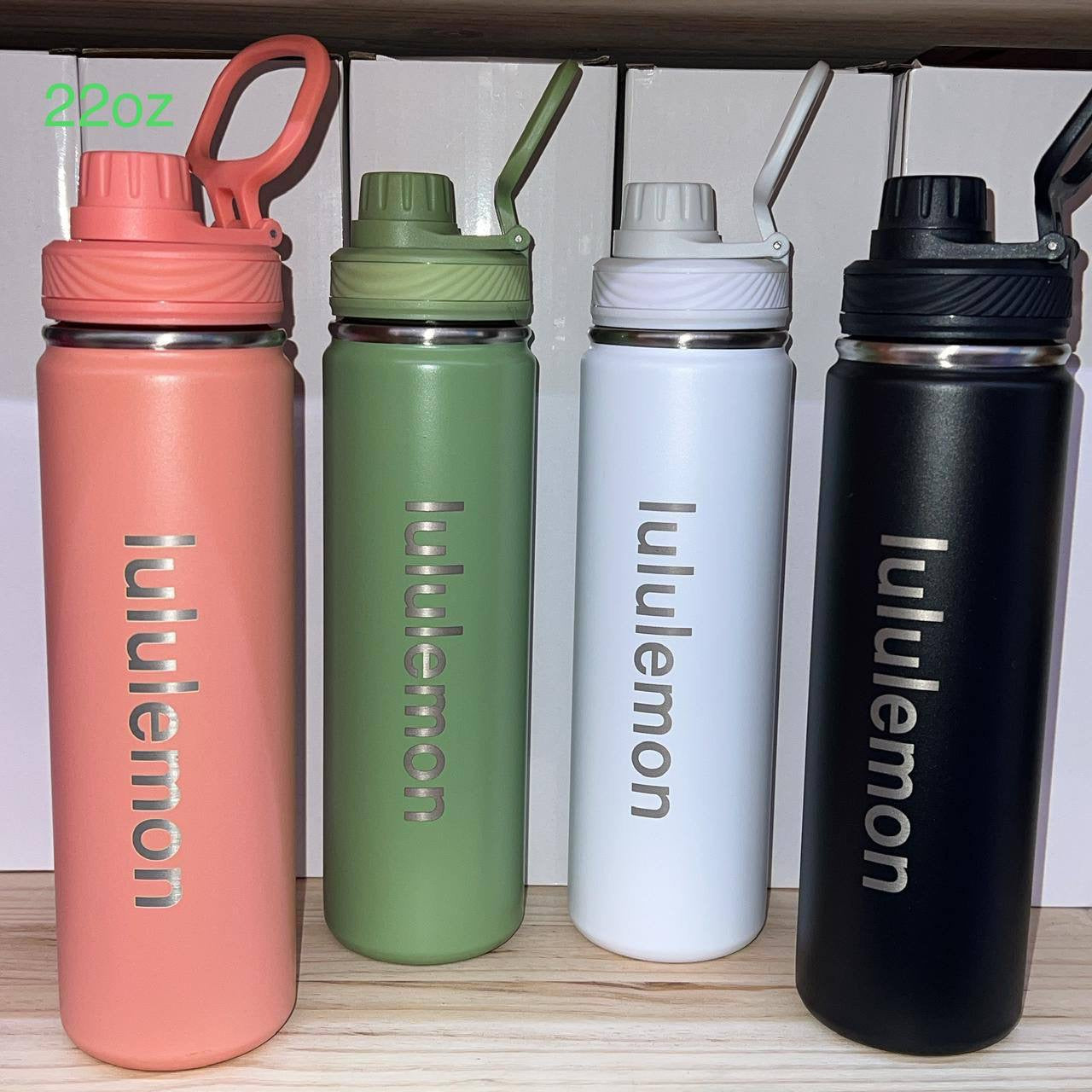 New 
22oz-50 dhs🪙
32oz-65 dhs🪙
40oz-60 dhs🪙

Zain88
♥️♥️♥️