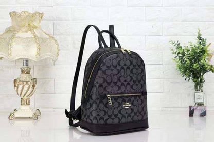 COACH BACKPACK 

NEW CAME GOOD QUALITY 

100 dhs🇦🇪

Zain39
♥️♥️♥️