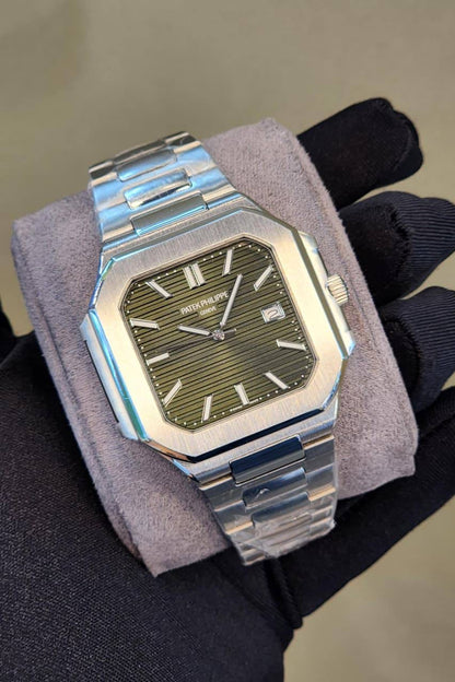 Patek Philippe 
watch for men 
good quality 
180 dhs🇦🇪

Zain59
♥️♥️♥️