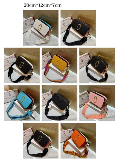 MARC JACOBS 

NEW CAME GOOD QUALITY 
WITH BOX 
🎁🎁🎁

90 dhs🇦🇪

Zain39
♥️♥️♥️