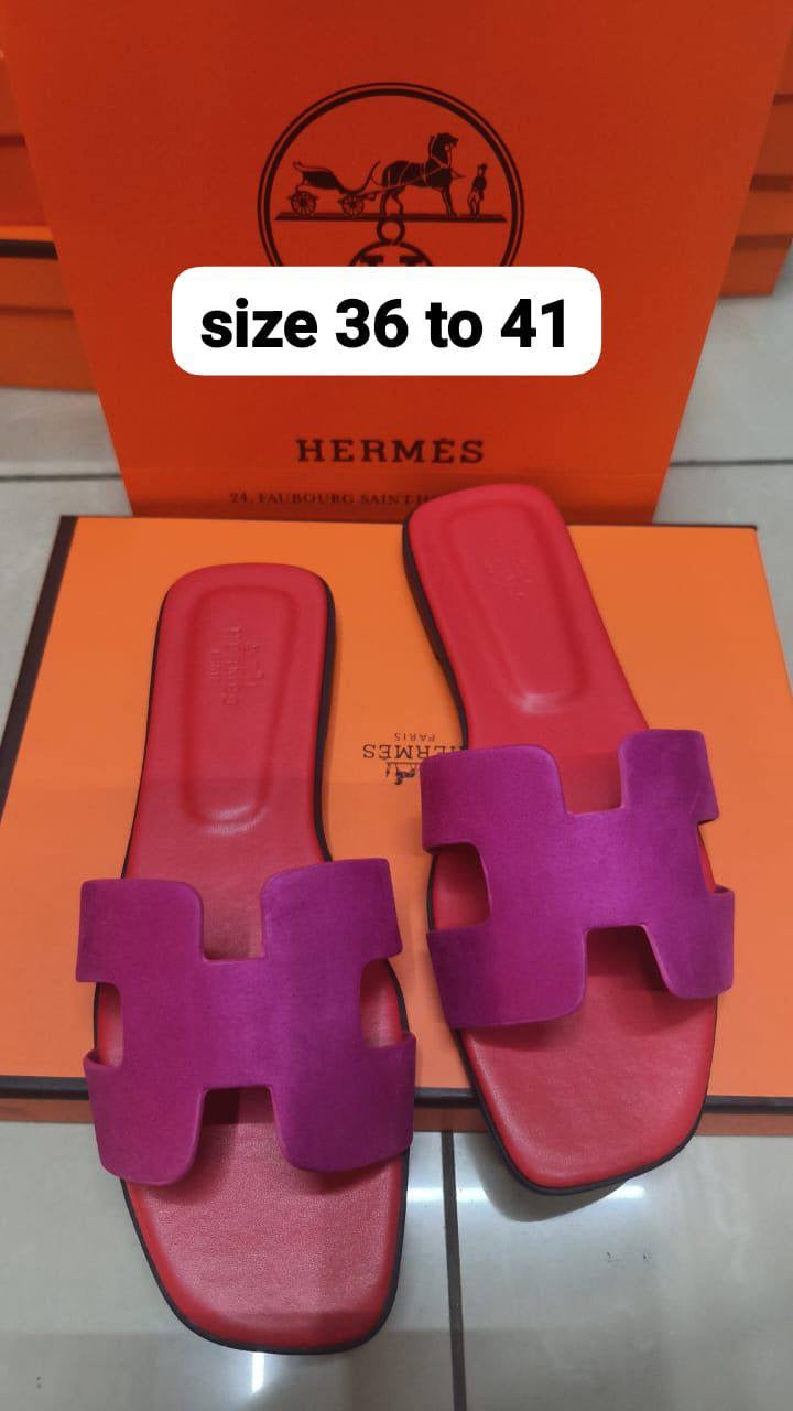 Hermes 

size 36 to 41

75 dhs🪙

Zain103
♥️♥️♥️