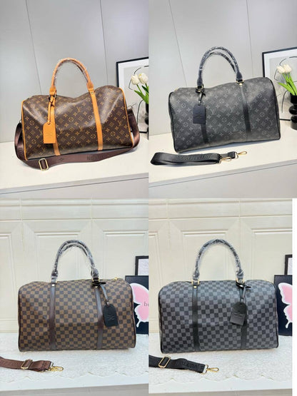 LV Travel Bag

47*29*16cm

90 dhs🇦🇪

Zain17
♥️♥️♥️