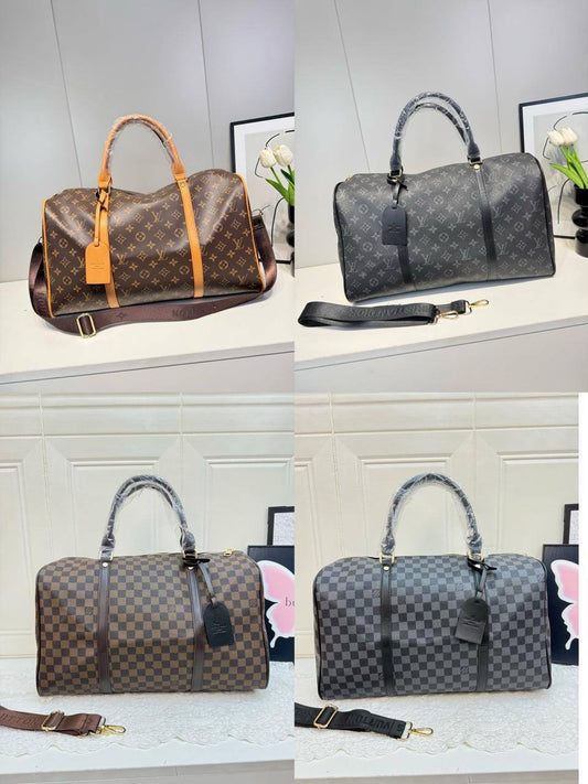 LV Travel Bag

47*29*16cm

90 dhs🇦🇪

Zain17
♥️♥️♥️