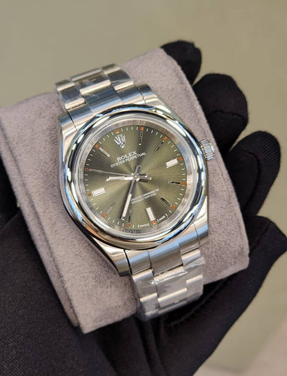 Rolex 
watch for men 
good quality 
170 dhs🇦🇪

Zain59
♥️♥️♥️