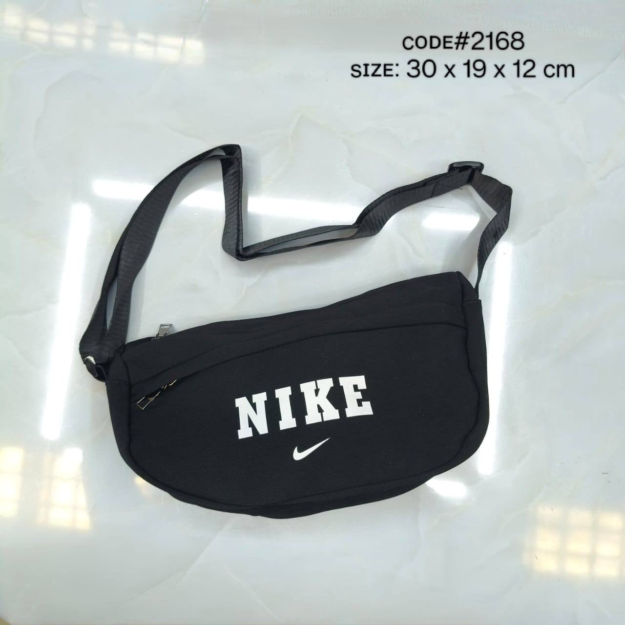 𝗡𝗜𝗞𝗘 𝗦𝗣𝗢𝗥𝗧𝗦
Loop CROSSBODY BAG
ʟɪɴᴇɴ ᴄʟᴏᴛʜᴇ ᴍᴀᴛᴇʀɪᴀʟ
sɪᴢᴇ : 30 cm ᴡɪᴅᴇ

35 dhs🇦🇪

Zain31
♥️♥️♥️