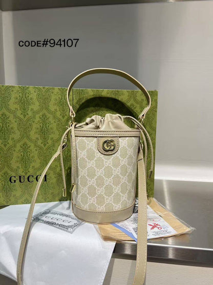 Gucci OPHIDIA
Mini BUCKET BAG
ɪᴛ ʜᴀs ʟᴏɴɢ ʙᴇʟᴛ sᴛʀᴀᴘ
sɪᴢᴇ: 12 cm
ᴡɪᴛʜ BOX
🎁🎁🎁

75 dhs🪙

Zain31
♥️♥️♥️