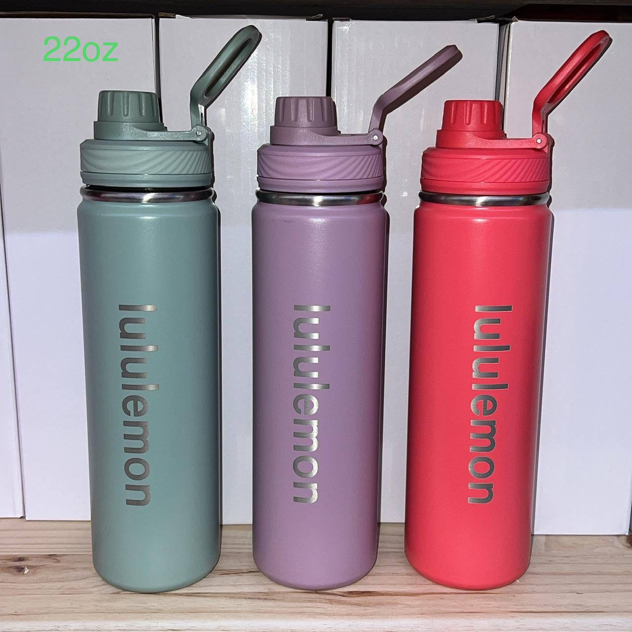 New 
22oz-50 dhs🪙
32oz-65 dhs🪙
40oz-60 dhs🪙

Zain88
♥️♥️♥️