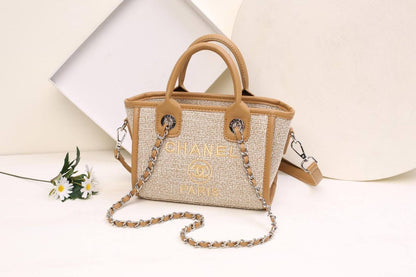 Dior - Chanel

ᴄʜʀɪsᴛɪᴀɴ ᴅɪᴏʀ ᴍᴏɴᴛᴀɪɢɴᴇ
ʜᴀɴᴅʙᴀɢ/sᴛʀᴀᴘ
ᴡɪᴛʜʙᴏx
🎁🎁🎁
ɢʟᴏssʏ ᴍᴀᴛᴇʀɪᴀʟ
sɪᴢᴇ:19ᴄᴍ
70 dhs🇦🇪
Limit Stock

Zain56
♥️♥️♥️