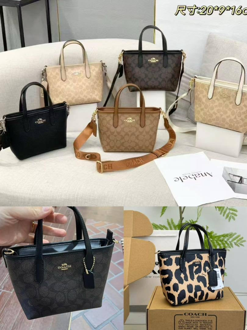 Coach - Prada

85 dhs🇦🇪
Good quality

Zain35
♥️♥️♥️