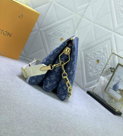 LV
with box
🎁🎁🎁

110 dhs🇦🇪

Zain143
♥️♥️♥️
