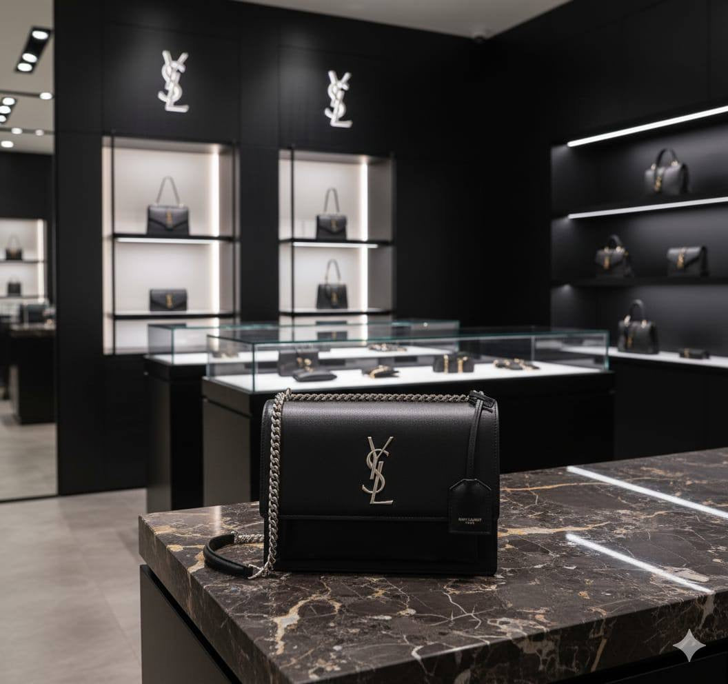 YSL
Good quality
with box 
🎁🎁🎁

100 dhs🇦🇪

Zain186
♥️♥️♥️