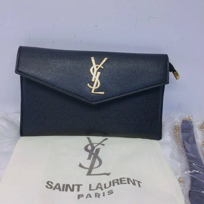 🎉 Offer 🎊  Ysl  clutch
Size : 29 *16 cm
50 dhs🇦🇪

Zain115
♥️♥️♥️