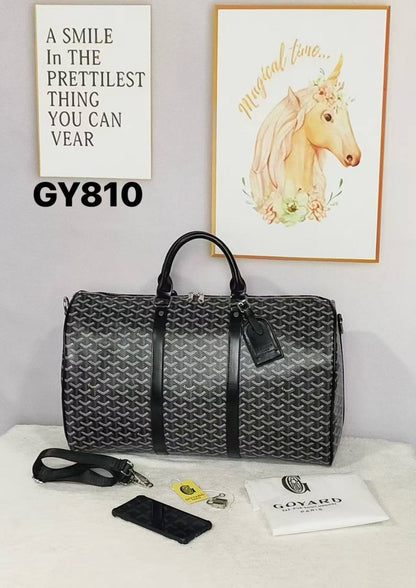 Goyard Travel Bag
130 dhs🇦🇪
50 CM

Zain137
♥️♥️♥️