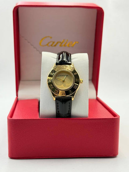 Cartier ladies
*Offer price 
40 dhs🇦🇪

Zain08
♥️♥️♥️