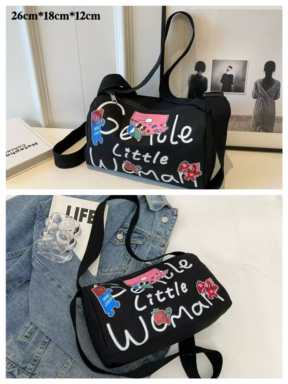 GENTLE WOMAN 
GOOD QUALITY 

45 dhs🪙💕

Zain39
♥️♥️♥️