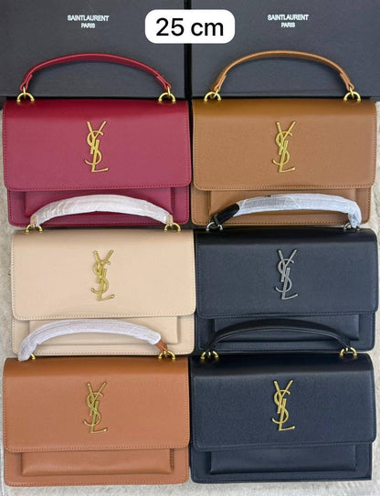 YSL SUNSET 
PREMIUM QUALITY ☘️

105 dhs🇦🇪

WITH BOX 
🎁🎁🎁

Zain28
♥️♥️♥️