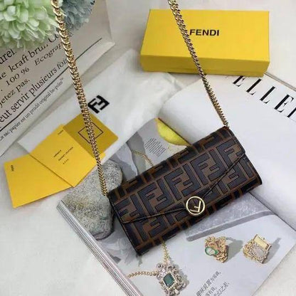 Fendi Fis
Size : 23 * 14 cm
80 dhs🇦🇪

with box
🎁🎁🎁

Zain115
♥️♥️♥️
