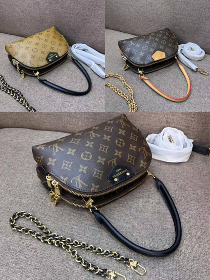LV
90 dhs🪙💕
size 22cm

Zain26
♥️♥️♥️