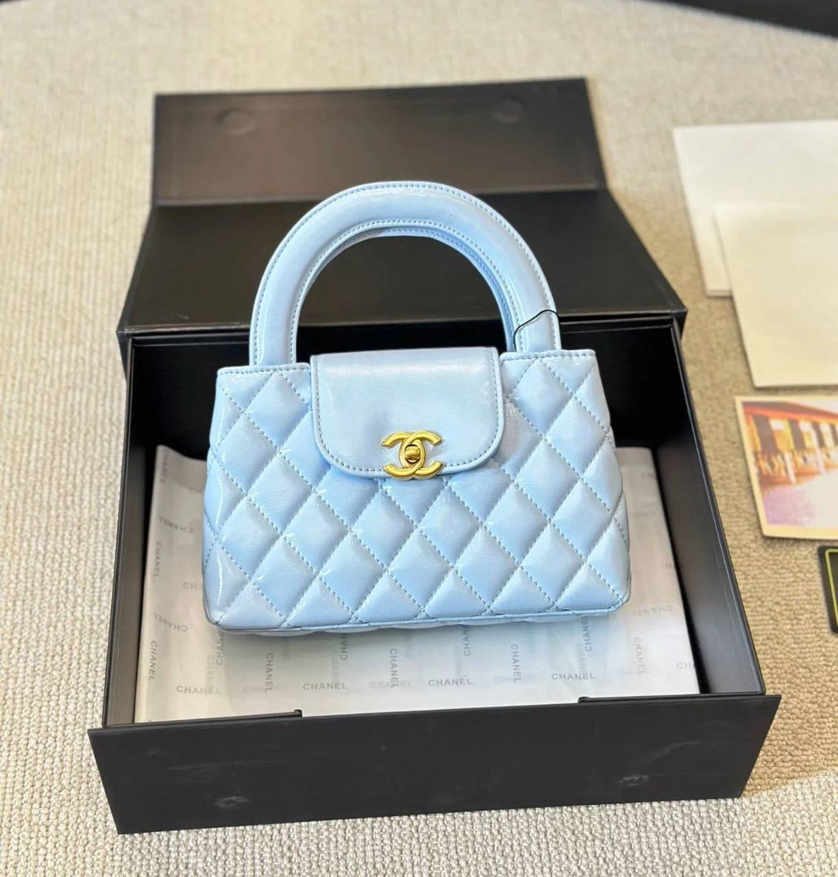 CHANEL 
GOOD QUALITY 
90 dhs🪙💕

Zain39
♥️♥️♥️