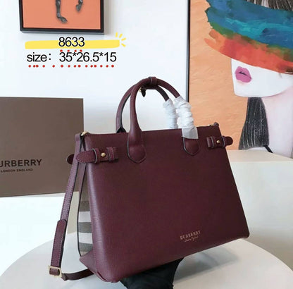 Burberry - Prada
95 dhs🇦🇪

Zain38
♥️♥️♥️