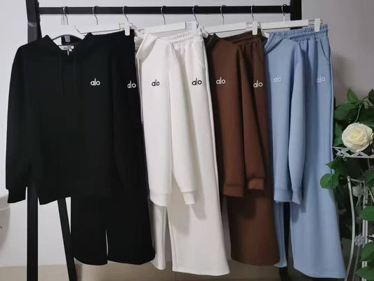 Miu Miu - ALO 
Pijamas
120 dhs🇦🇪
M-L-XL -XxL size have 😎

Zain140
♥️♥️♥️