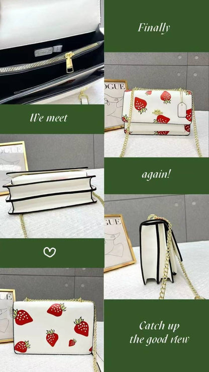 Coach 
65 dhs🇦🇪

Zain137
♥️♥️♥️