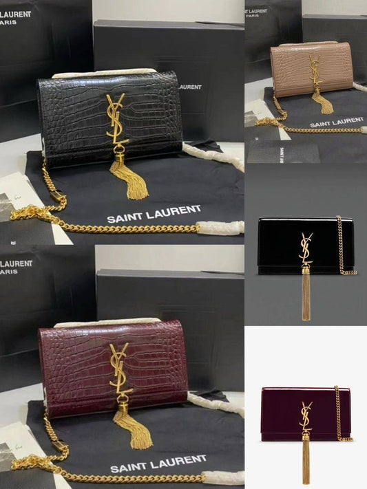 YSL

95 dhs🇦🇪

Good quality 
with box
🎁🎁🎁

Zain35
♥️♥️♥️