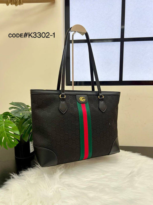 Gucci OPHIDIA
SHOULDER TOTEBAG 
ᴄᴀɴᴠᴀss ᴍᴀᴛᴇʀɪᴀʟ
ᴢɪᴘᴘᴇʀ ᴛʏᴘᴇ
sɪᴢᴇ : 40 cm

75 dhs🇦🇪

Zain31
♥️♥️♥️