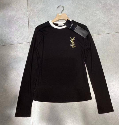 *New collections   
good quality ✅✅
Size:S  M   L  xl
85 dhs🪙

Zain231
♥️♥️♥️