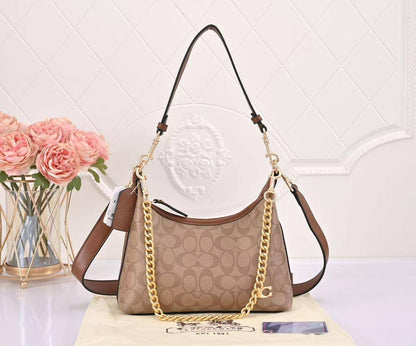 COACH
27*21*9.5 cm
95 dhs🇦🇪

Zain44
♥️♥️♥️
