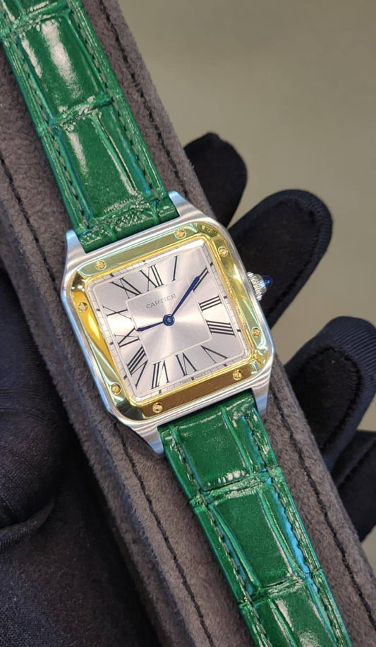 Cartier 
watch for ladies 

good quality
190 dhs🇦🇪

 (size 36mm)

Zain59
♥️♥️♥️