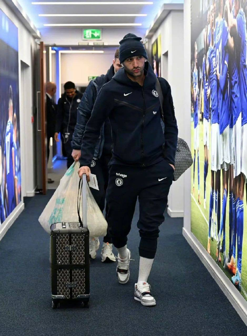 luggage restock
high quality with cartoon 

600 dhs🇦🇪

Zain39
♥️♥️♥️