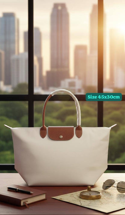 Long Champ
Good quality 
75 dhs🪙

Zain186
♥️♥️♥️