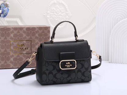 Coach
95 dhs🇦🇪
Good quality 

with box
🎁🎁🎁

Zain35
♥️♥️♥️