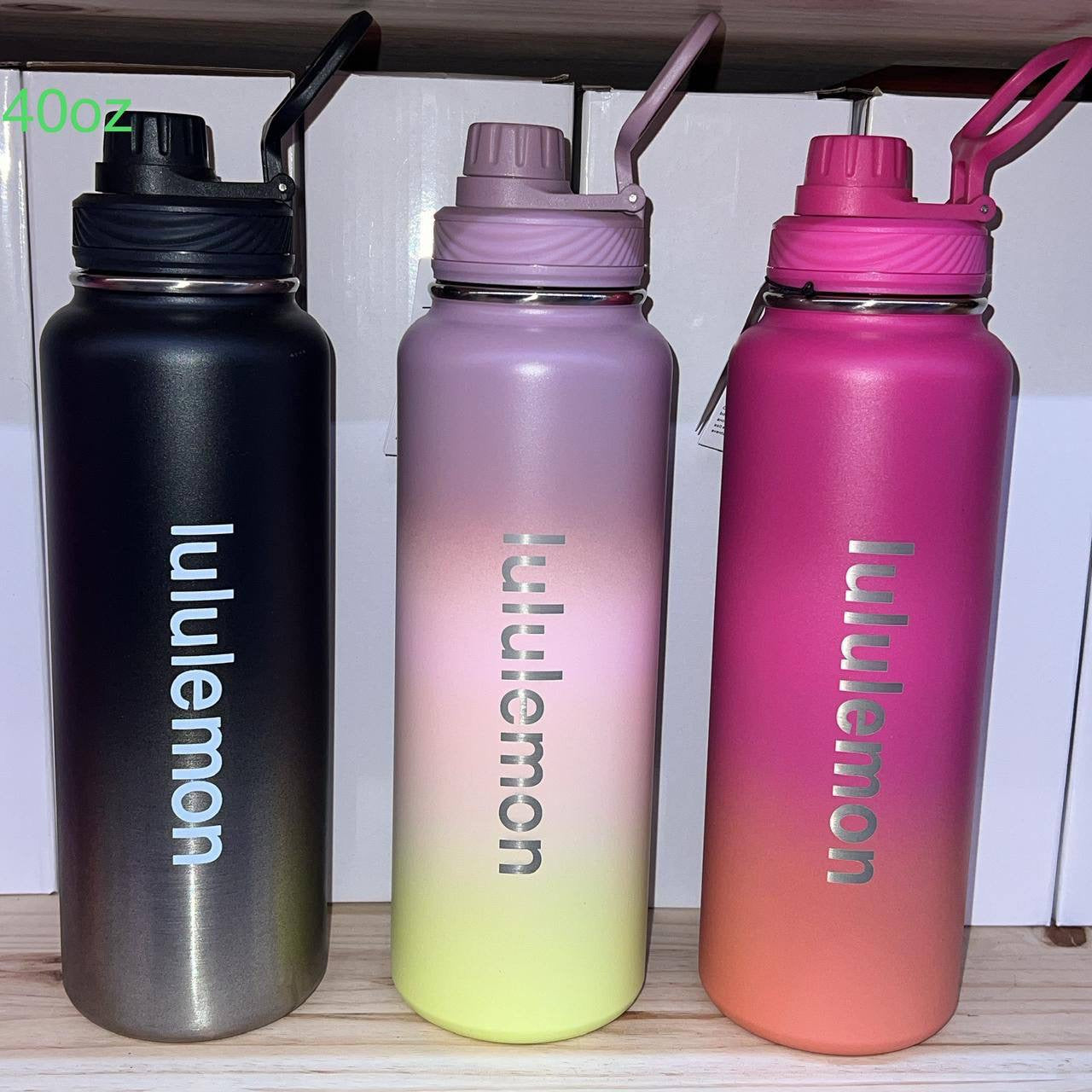 New 
22oz-50 dhs🪙
32oz-65 dhs🪙
40oz-60 dhs🪙

Zain88
♥️♥️♥️