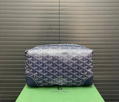 Goyard Men's Pouch 
95 dhs🇦🇪

Zain33
♥️♥️♥️