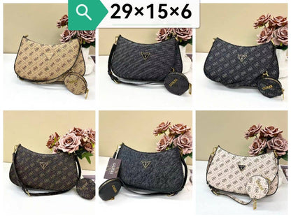 Guess 
65 dhs🇦🇪

Zain173
♥️♥️♥️