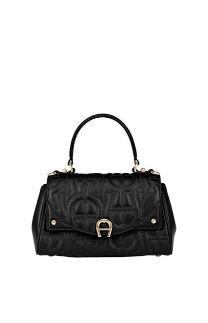 Aigner

100 dhs🇦🇪

size：24cm

Good quality 

with box
🎁🎁🎁

Zain35
♥️♥️♥️