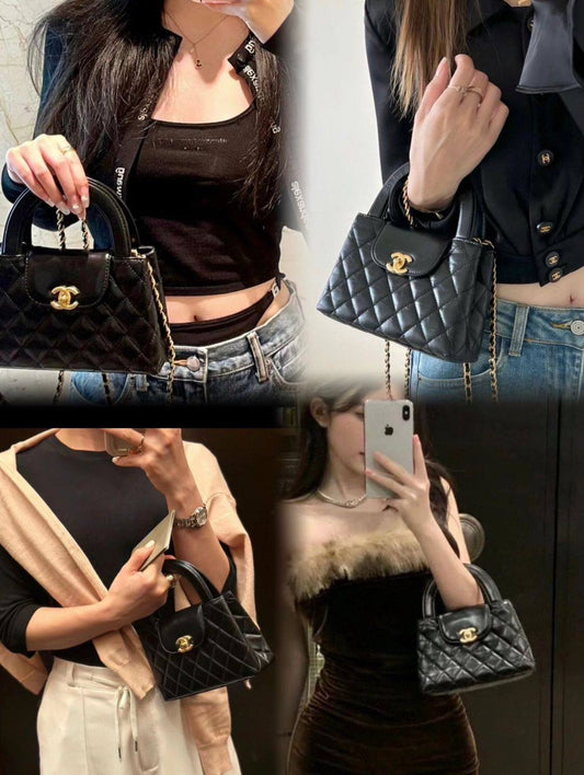 Chanel 

100 dhs🇦🇪

with box
🎁🎁🎁

size 20×6×13cm

Zain42
♥️♥️♥️