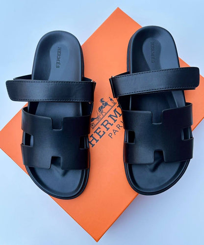 Hermes 
100 dhs🇦🇪
Size 40-45
Before price
110 dhs❌

Zain55
♥️♥️♥️
