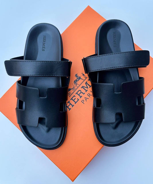 Hermes 
100 dhs🇦🇪
Size 40-45
Before price
110 dhs❌

Zain55
♥️♥️♥️