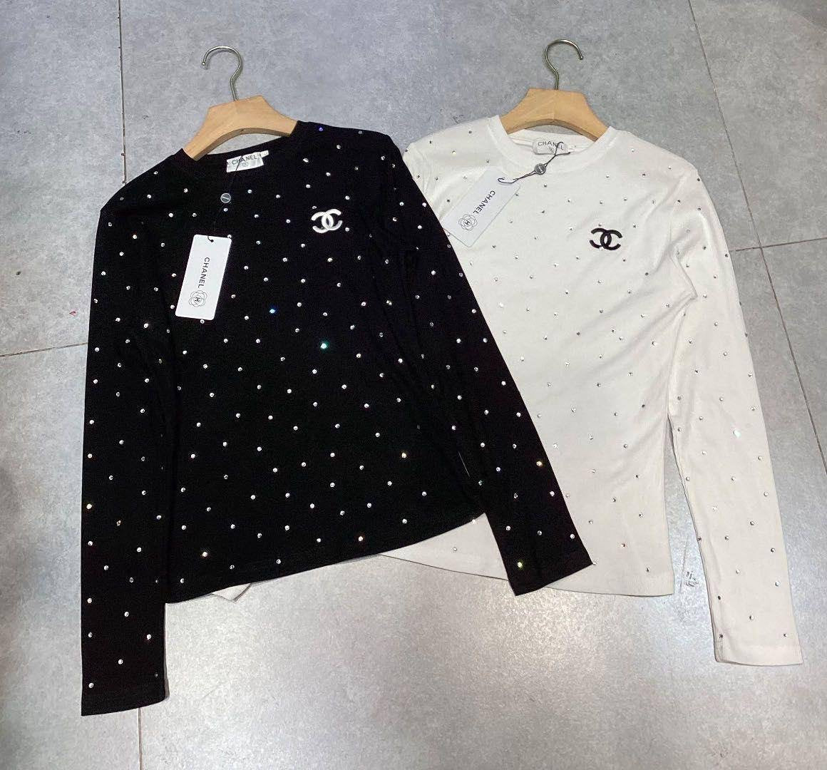 *New collections   
good quality ✅✅
Size:S  M   L  xl
85 dhs🪙

Zain231
♥️♥️♥️