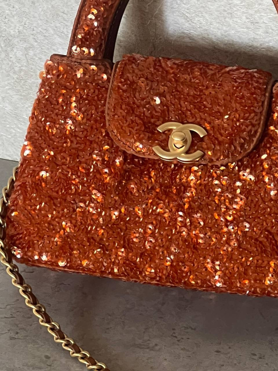 CHANEL KELLY 19cm NEW 
COLOR 
For Price 👇 WTSP Text Zain 0568585901

Zain76
♥️♥️♥️