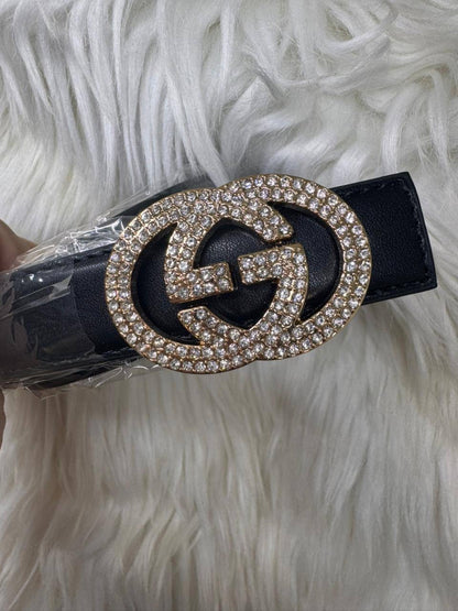 Brand belt
High  Quality 
Size：110 * 2.5 cm
25 dhs🪙

Zain115
♥️♥️♥️