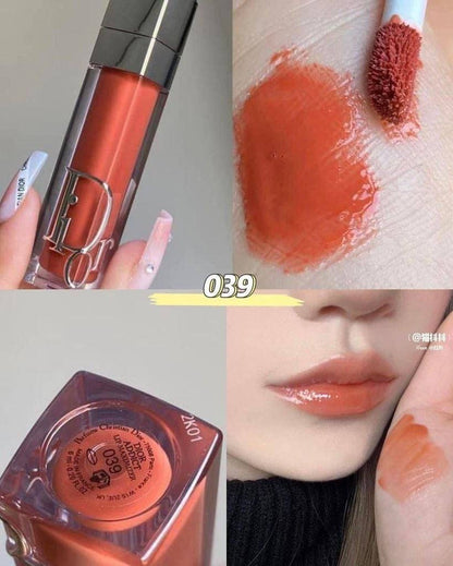 Lip Gloss
40 dhs🇦🇪

Zain36
♥️♥️♥️