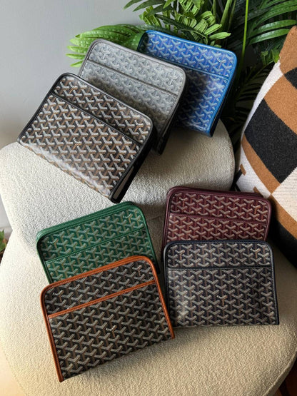 Goyard
     
        💗🦋
Super Master
🦋Available now 🩵💫
For Price 👇 WTSP Text Zain 0568585901

Zain246
♥️♥️♥️