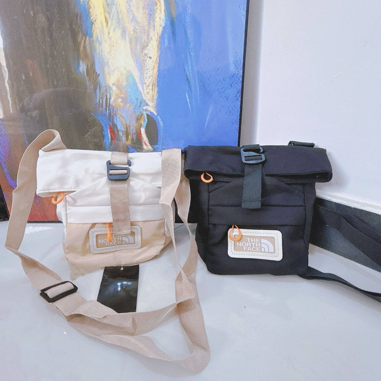 The North Face

22*20cm
35 dhs🇦🇪

Zain17
♥️♥️♥️