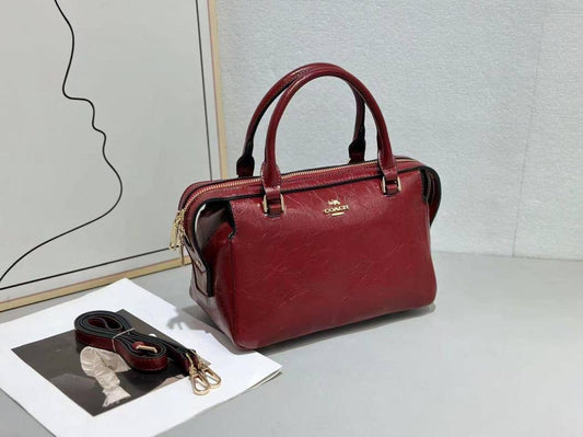 Coach

85 dhs🇦🇪

size 24cm

Zain26
♥️♥️♥️