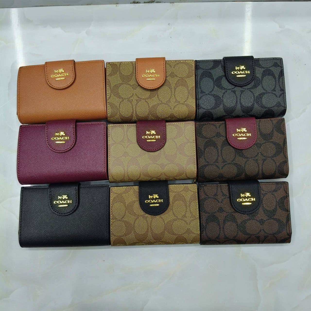 𝗖𝗢𝗔𝗖𝗛 𝗦𝗠𝗔𝗟𝗟 𝗪𝗔𝗟𝗟𝗘𝗧
ᴄᴀʀᴅ ʜᴏʟᴅᴇʀ / ᴄᴏɪɴ ᴢɪᴘ ᴀᴛᴛᴀᴄʜᴇᴅ
ᴡɪᴛʜ BOX
🎁🎁🎁

45 dhs🪙

Zain31
♥️♥️♥️