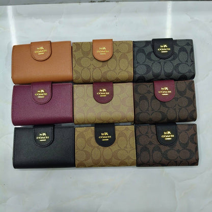 𝗖𝗢𝗔𝗖𝗛 𝗦𝗠𝗔𝗟𝗟 𝗪𝗔𝗟𝗟𝗘𝗧
ᴄᴀʀᴅ ʜᴏʟᴅᴇʀ / ᴄᴏɪɴ ᴢɪᴘ ᴀᴛᴛᴀᴄʜᴇᴅ
ᴡɪᴛʜ BOX
🎁🎁🎁

45 dhs🪙

Zain31
♥️♥️♥️